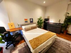The Metropolitan Condominium (D3), Condominium #513515231